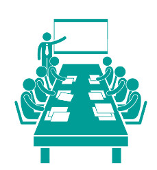 Hệ thống phòng họp hiện đại - thiết bị cao cấp